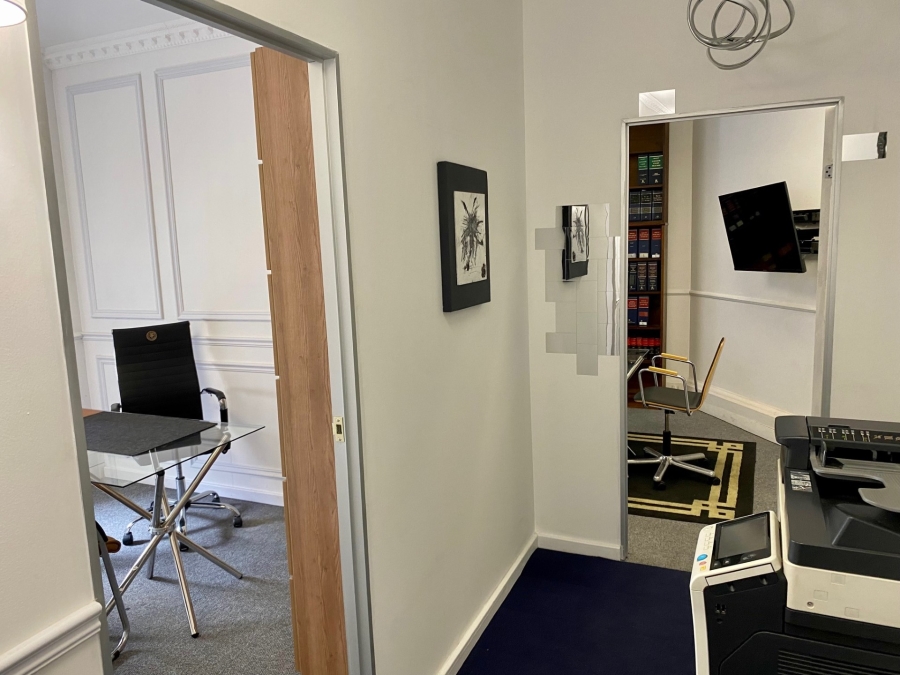 To Let commercial Property for Rent in Cape Town City Centre Western Cape